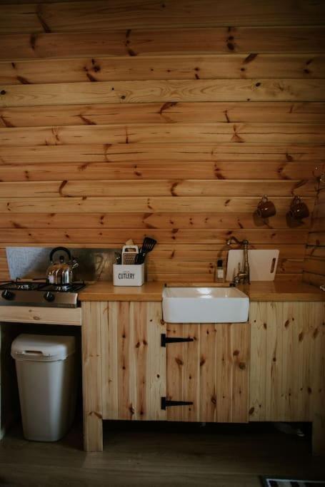 Апартаменти Oak Special Winter Offers - Hot Tub & Log Burner Бармут Екстер'єр фото
